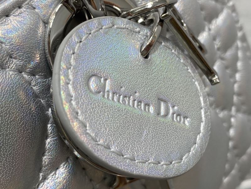 Christian Dior My Lady Bags